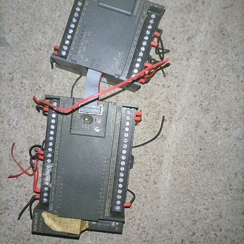 【询价】PLC CPU224 CN和扩展模块EM253，型号6适用