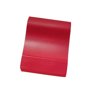 印章定制标书正本副本长方形图章红橡胶个人姓名签章长条订做扁章