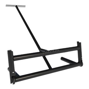 起杠器  硬拉撬杠器 杠铃撬棍 隶德体育 力量举硬拉举重