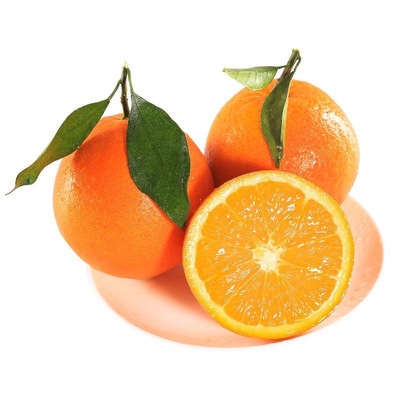 纽荷尔脐橙酸甜多汁现摘