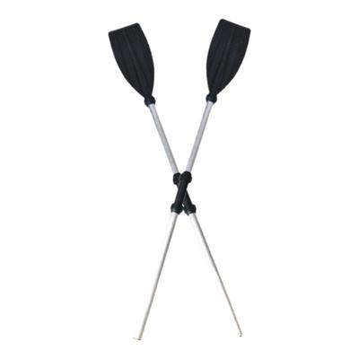 铝合金桨皮划艇橡皮艇划艇配件