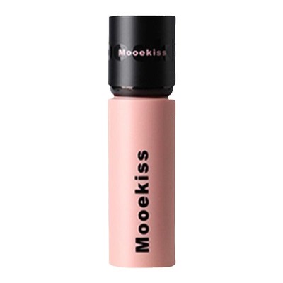 绝版了但是替身找到了！木柯诗Mooekiss木柯诗唇泥哑光唇釉不沾杯