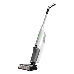 统帅小黄鸭A1洗地机吸拖一体家用拖地吸尘扫地三合一无线电动拖把