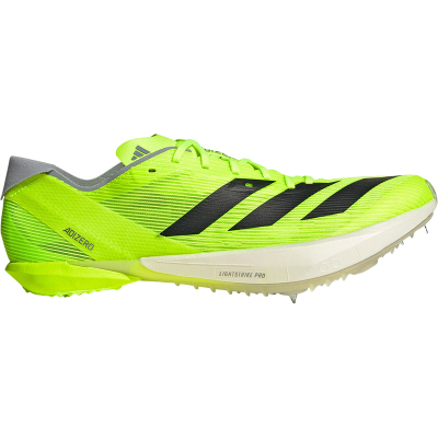 Adidas/阿迪达斯男子跑步钉鞋