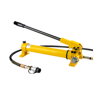CP-180/700-700-2/700B-700B-2超高压液压手动泵浦打油量液压工具