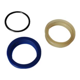 手动叉车油缸油封修理包2吨升高车油封大全泄压阀配件1吨升高车