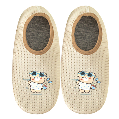 袜套薄款春夏成人男女地板鞋袜子