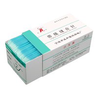 成和帶針縫合線雙眼皮埋線美容