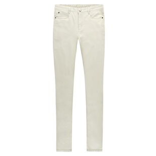 正品保罗男装宽松休闲长裤子微弹中高腰商务珠地纯棉直筒裤装秋季