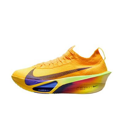 滔搏NIKE耐克男鞋AIR ZOOM ALPHAFLY NEXT%3运动跑步鞋FD8311-800