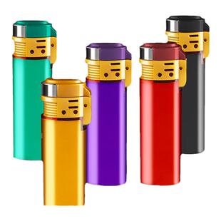 兹普高端防风打火机定制订做广告翻盖设计防沙防尘造型很优美大方