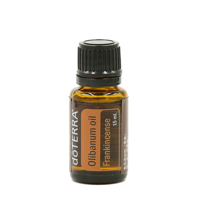 官网正品多特瑞乳香单方精油15ml