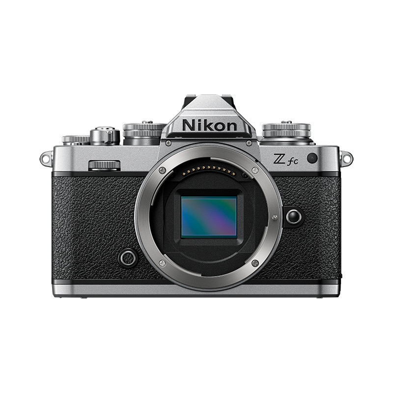 二手尼康Z30 Z50II ZFC Z502二代入门级4K高清Vlog半画幅微单相机