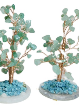 圣诞节圣诞树装饰水晶