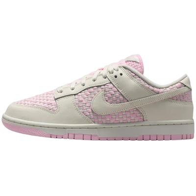 滔搏NIKE耐克女子DUNK LOW运动休闲鞋IH2476-600