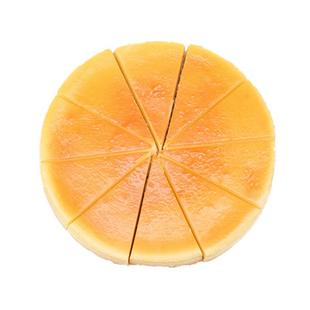 芝心芝意cheesecake原味美式芝士乳酪蛋糕咖啡下午茶冷冻蛋糕商用