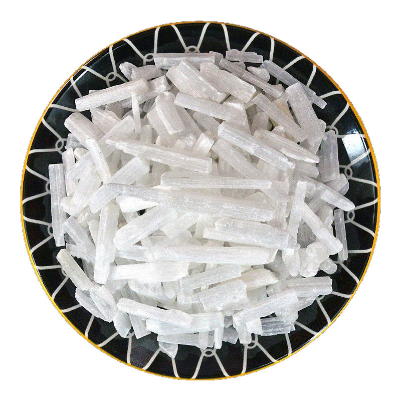 石膏中药材静萱正品生石膏块软石膏粒石膏粉石羔细理石非煅熟石膏