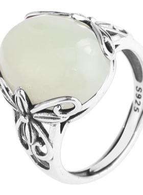 小众镂空戒指本月新品限时优惠