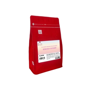 周咖啡 哥伦比亚前景庄园悦光系列 水洗粉波旁精品手冲咖啡豆112g