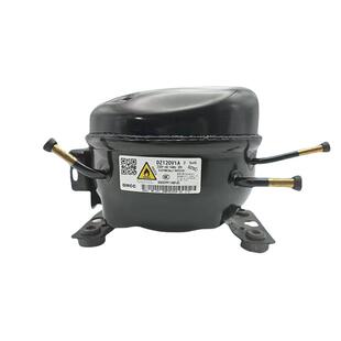 美芝变频压缩机DZ120V1A V1D/100V1C V1Z/DZ90V1A美的冰箱压缩机