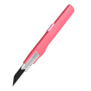 sdi削眉笔刀削式植村秀砍眉刀专用手牌美工刀高级开箱快递刀0443c修眉神器画眉美工刀高颜值新手削笔刀辅助