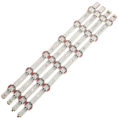 背光灯LG49UJ6500-CB灯条