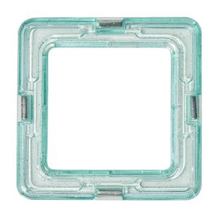 科巢儿童磁力片棒吸磁铁宝宝智力拼图益智积木拼装磁力贴拼图玩具