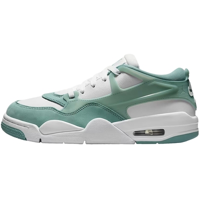 NIKE耐克女子AIR JORDAN 4气垫缓震运动训练篮球鞋FQ7940-138