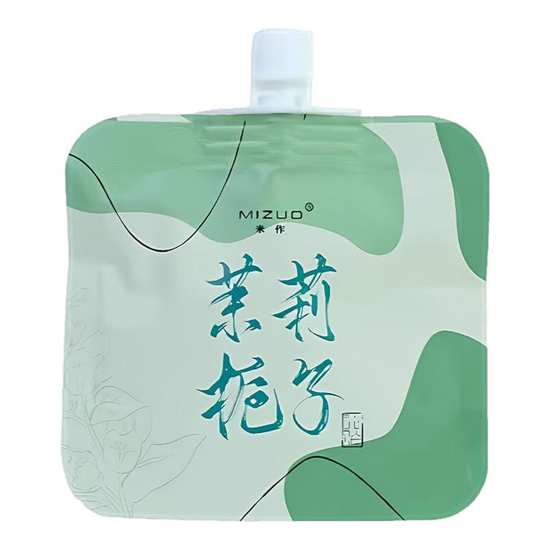 元气白桃乌龙香氛护手霜补水滋润
