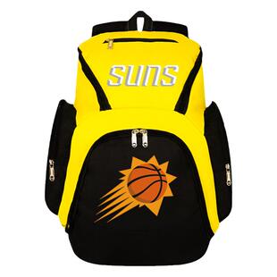 太阳队篮球包男大容量定制双肩包运动训练装备包学生书包nba背包