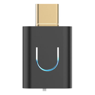 APTX蓝牙音频发射器5.4