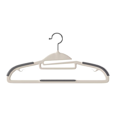 20个装升级加厚双位衣架