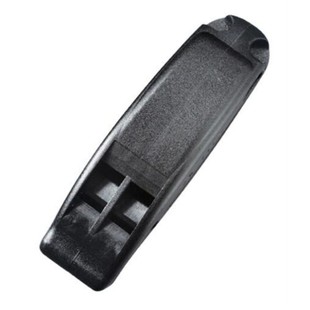 多耐福DURAFLEX双频口哨潜水口哨 Scuba Diving Whistle 户外求生