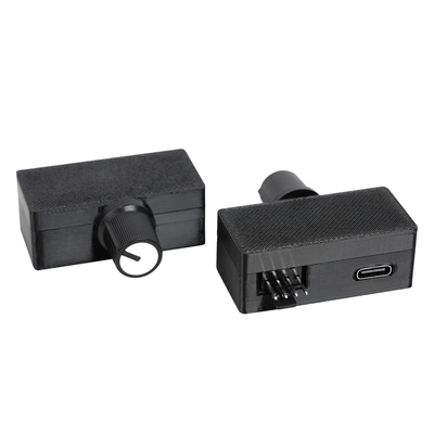 北方优易PWM风扇调速器