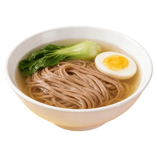 粤北独立包装老人小孩都爱吃送礼盒装无添加挂面手工五谷杂粮面条