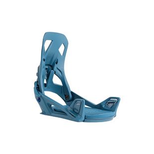 BURTON伯顿25-26雪季新品男士Step On Re:Flex 固定器快穿172831