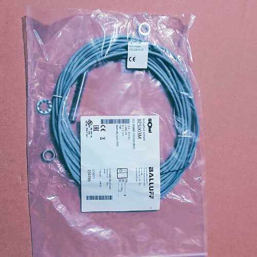 议价巴鲁夫全新原装BES003M BES M08MI-PSC08-S/CS