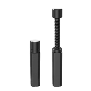 显卡支架千斤顶托架支撑保护铝合金固定磁吸外置底座台式机箱ITX