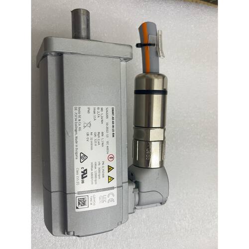 议价FESTO费斯托伺服电机 EMMT-AS-60-M-LS-R