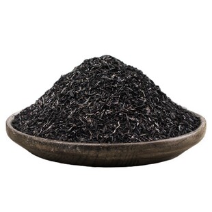 稻壳炭钾肥兰花多肉颗粒土壤种菜营养土园艺草木灰疏松船长酸性