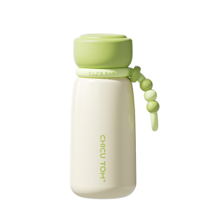 迷你保温杯女生高颜值2026年新款口袋水杯小巧便携不锈钢咖啡杯子