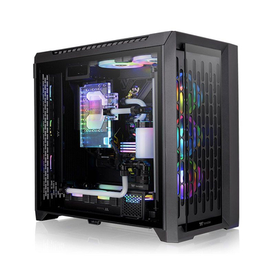 电脑机箱Thermaltake/TT