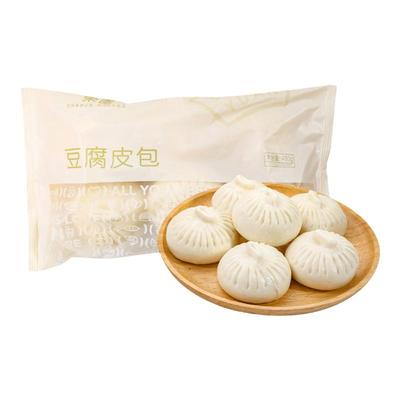 扬州东园鲜肉青菜萝卜丝包子