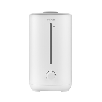 苏泊尔加湿器空气净化加湿一体孕妇婴儿家用桌面轻音大雾量造雾器