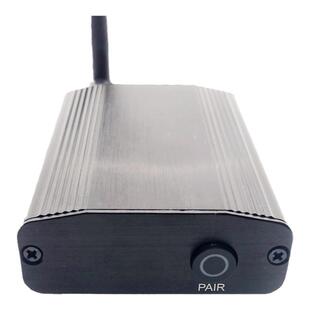 景丰Hi-Res蓝牙5.0接收器高清CSR8675 aptx-HD数字同轴光纤S/PDIF
