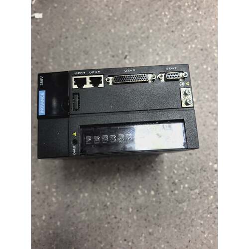 询价下单IS620PT5R4I 汇川 伺服驱动器 可开发票