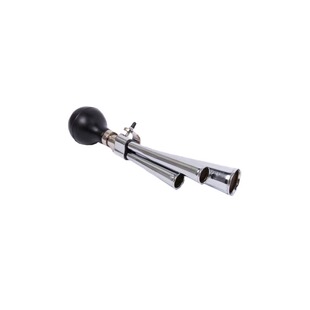 NOMAD单车气喇叭骑行装备复古自行车个性配件手动式电镀气囊喇叭