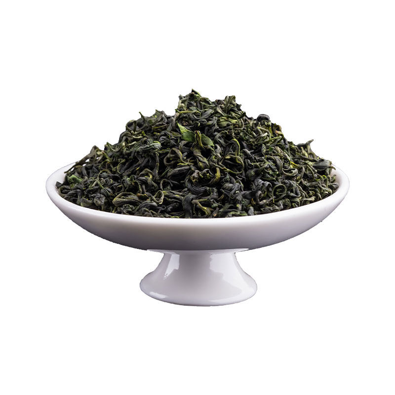 崂山绿茶送礼盒2026新茶