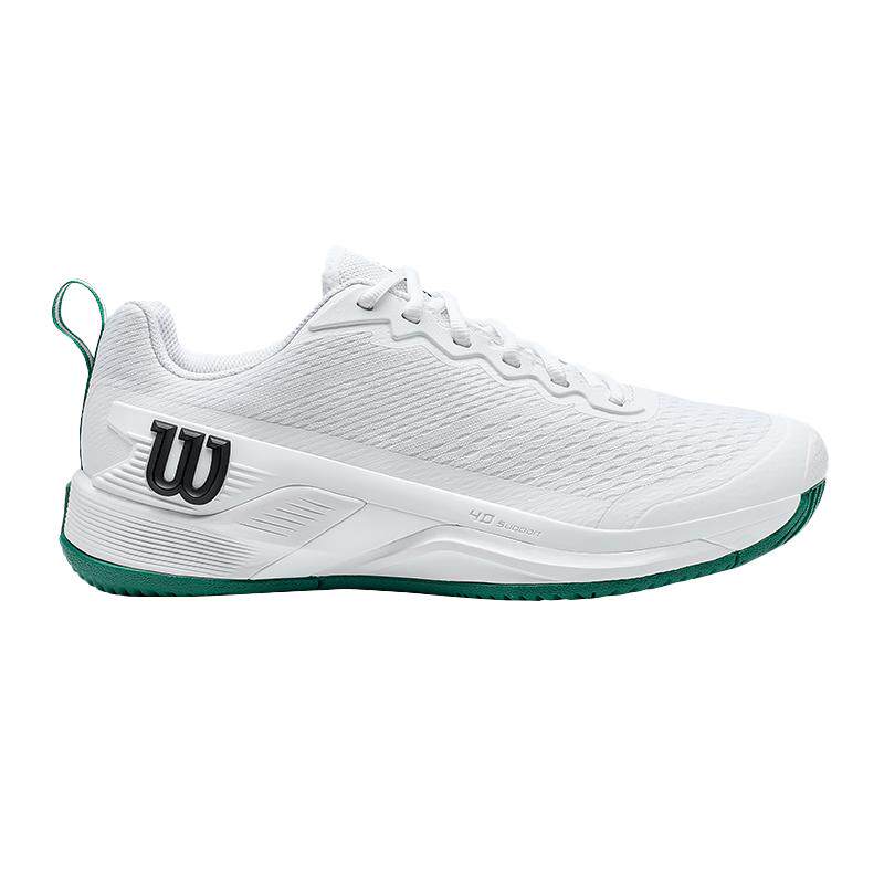 Wilson威尔胜官方2026新款男鞋RUSH PRO 5.0专业LITE网球鞋TOUR
