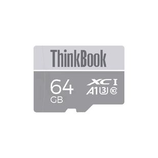 联想TF存储卡高速闪存卡行车记录仪监控摄像头专用内存卡